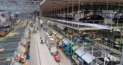 智能工廠建設(shè)的十個核心要素與計算機(jī)系統(tǒng)集成服務(wù)的深度分析