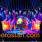 攜手卓駿，成就卓越——您的專業(yè)公關(guān)活動(dòng)策劃伙伴
