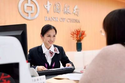 服務(wù)進(jìn)博會(huì)，中行在行動(dòng) 以卓越金融方案護(hù)航全球貿(mào)易
